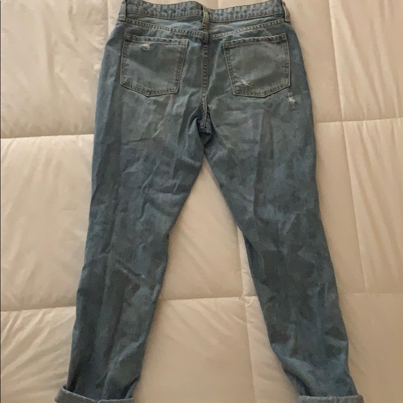 Ripped jeans - Picture 2 of 4